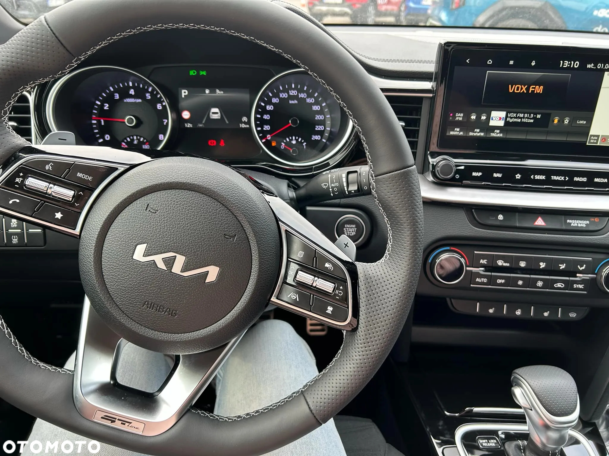 Kia ProCeed 1.5 T-GDI GT Line DCT - 10