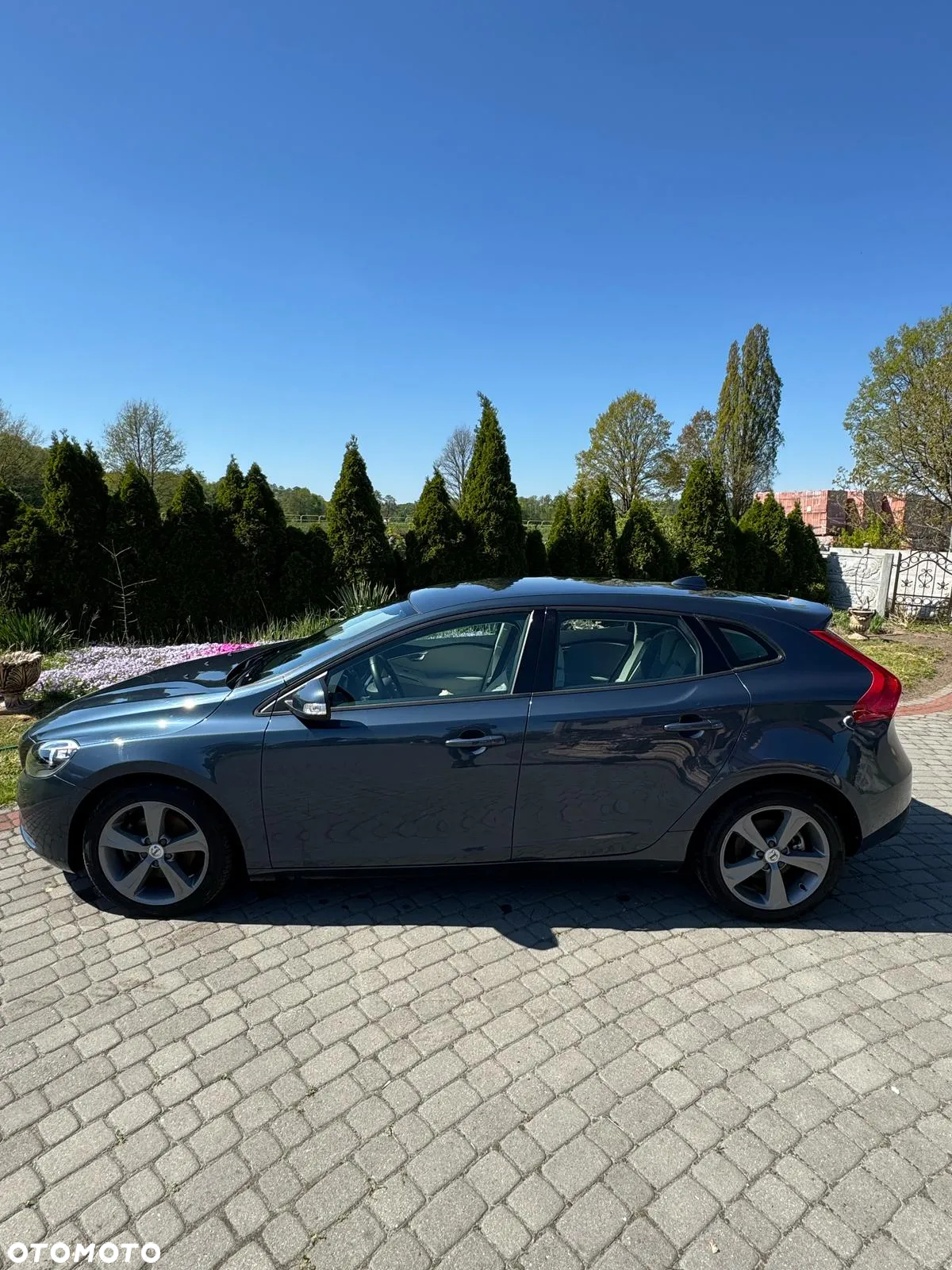 Volvo V40 T3 Drive-E Kinetic - 12