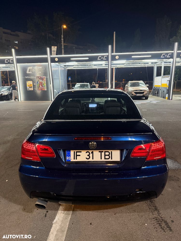 BMW Seria 3 320d - 12