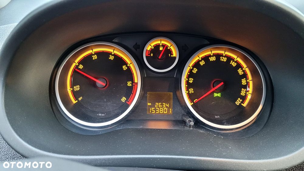 Opel Corsa 1.3 CDTI 111 - 15