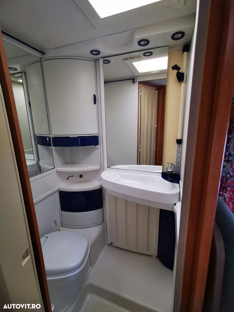 Fiat Ducato - 4