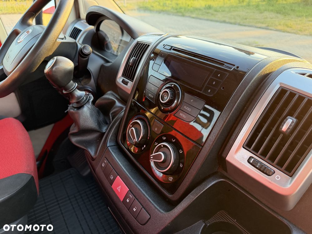 Fiat Ducato - 11
