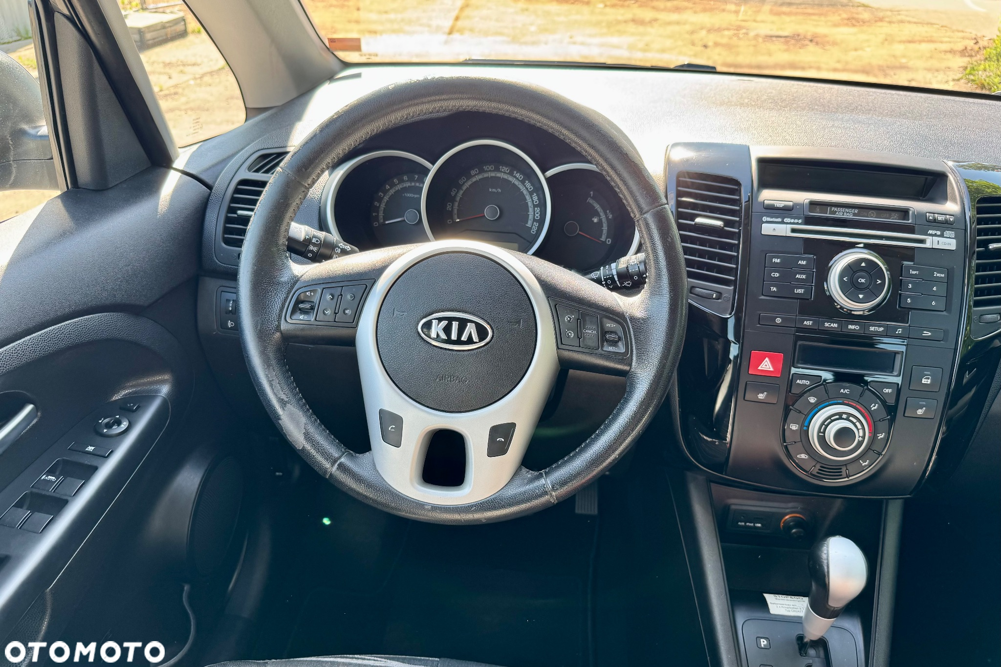 Kia Venga - 19