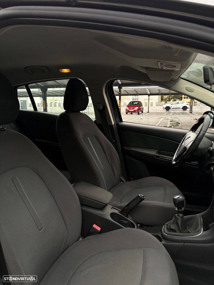 Fiat Bravo 1.6 M-Jet Kit Sport Pur-O2 - 6