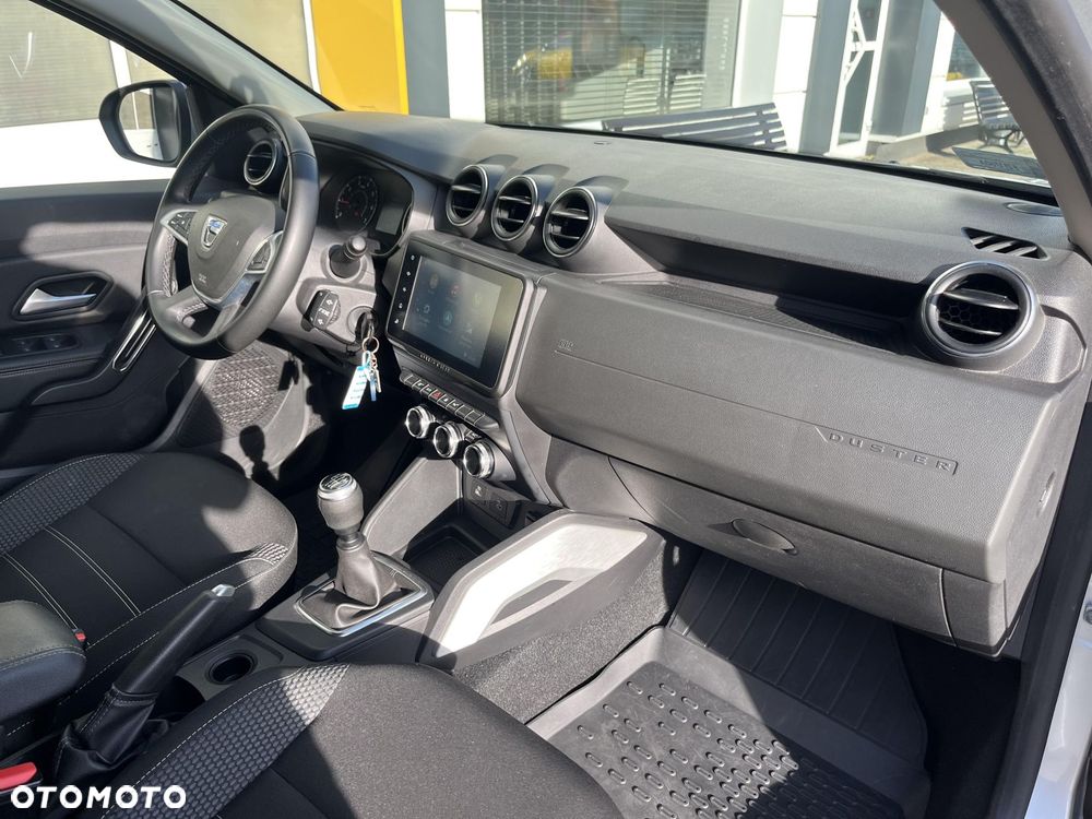 Dacia Duster 1.0 TCe Prestige - 20