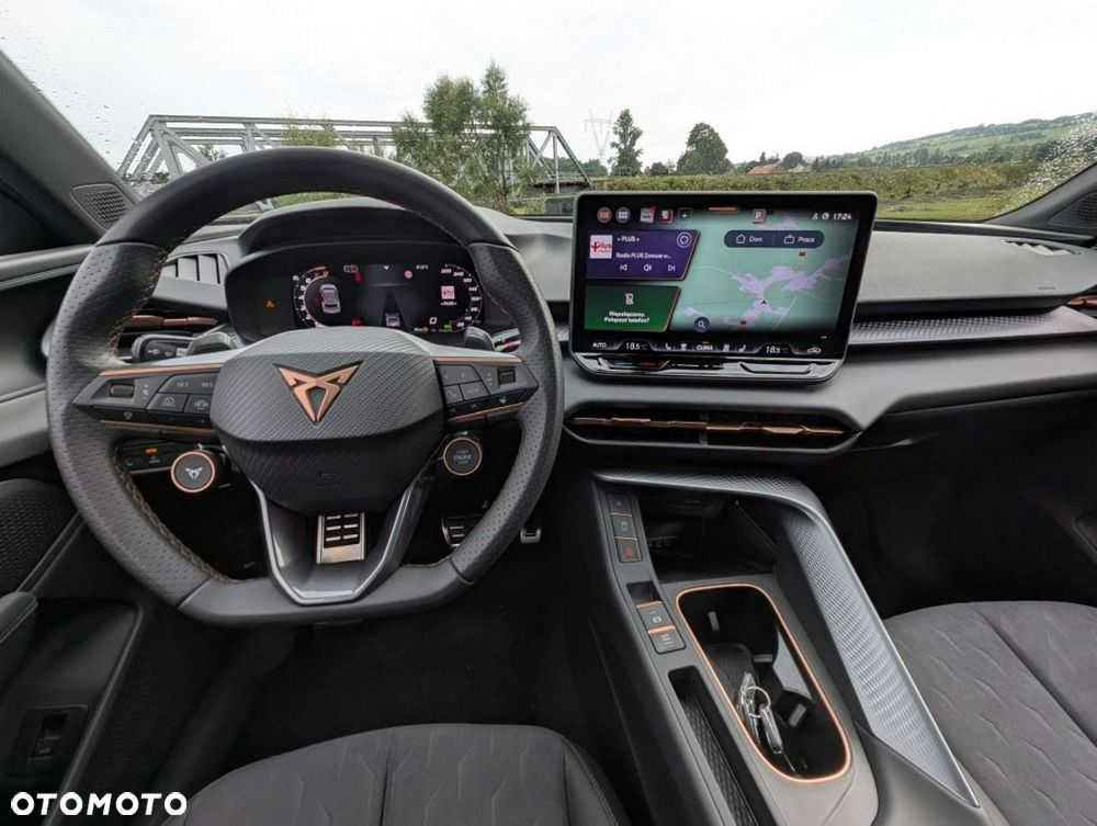 Cupra Terramar 2.0 TSI 4Drive DSG VZ - 14