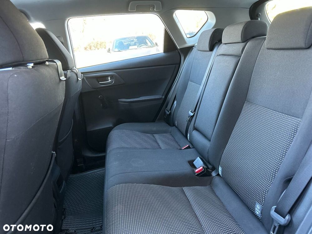 Toyota Auris - 19