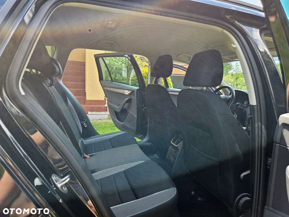 Skoda Octavia 1.4 TSI Joy - 12