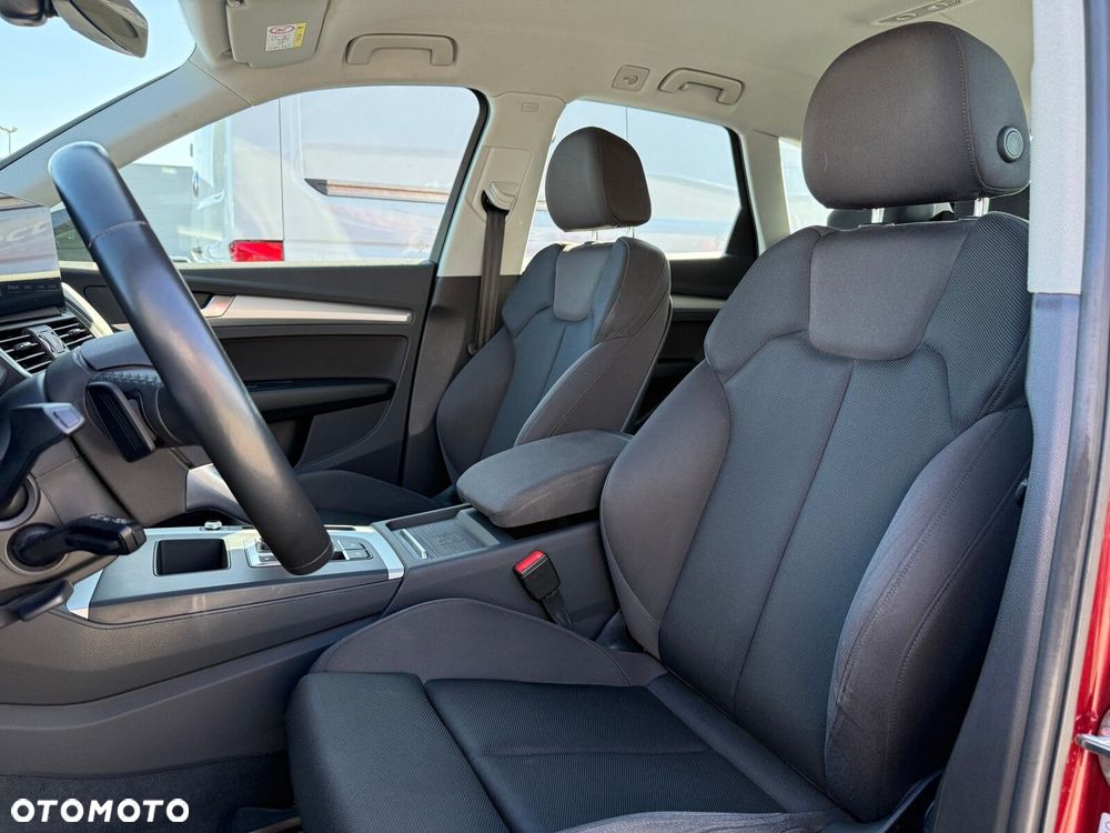 Audi Q5 - 21