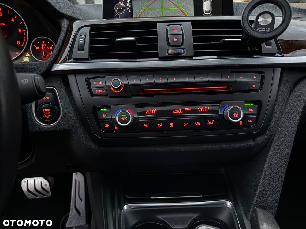 BMW Seria 3 - 19