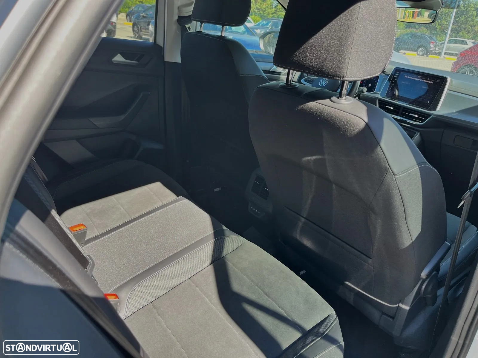 VW T-Roc 2.0 TDI Style - 7