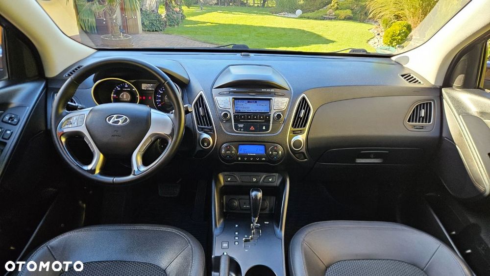 Hyundai ix35 - 17