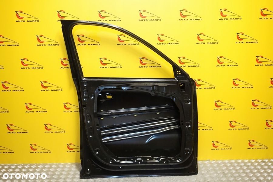 KIA TELLURIDE 2020 - 2023 Drzwi Przód Lewe Przednie USA - 3