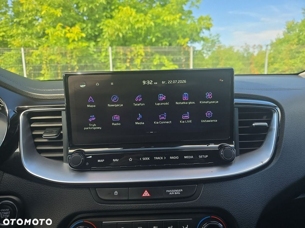 Kia XCeed - 25