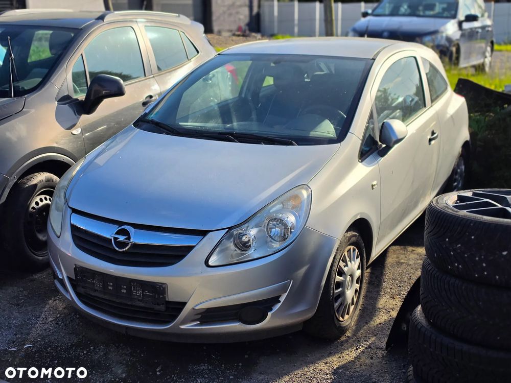 Opel Corsa 1.0 12V Essentia - 1