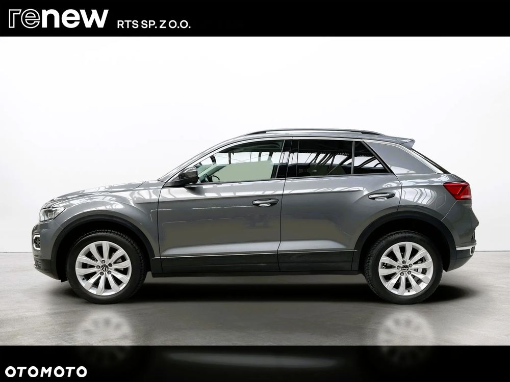 Volkswagen T-Roc 1.0 TSI Advance - 3