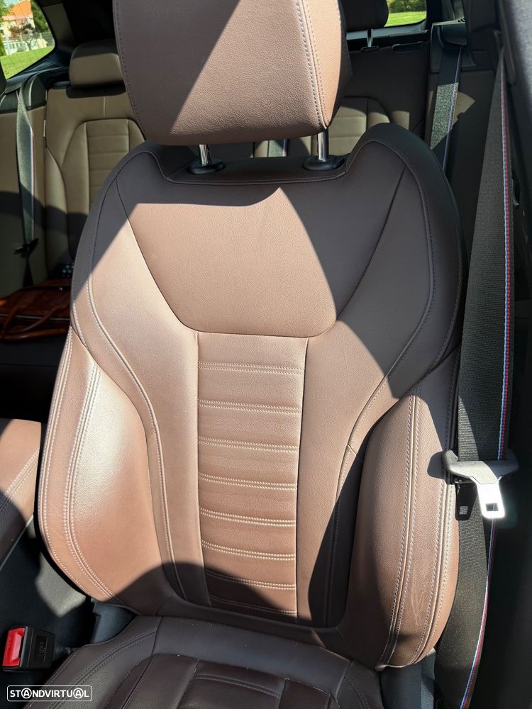 BMW iX3 M Sport Impressive - 17