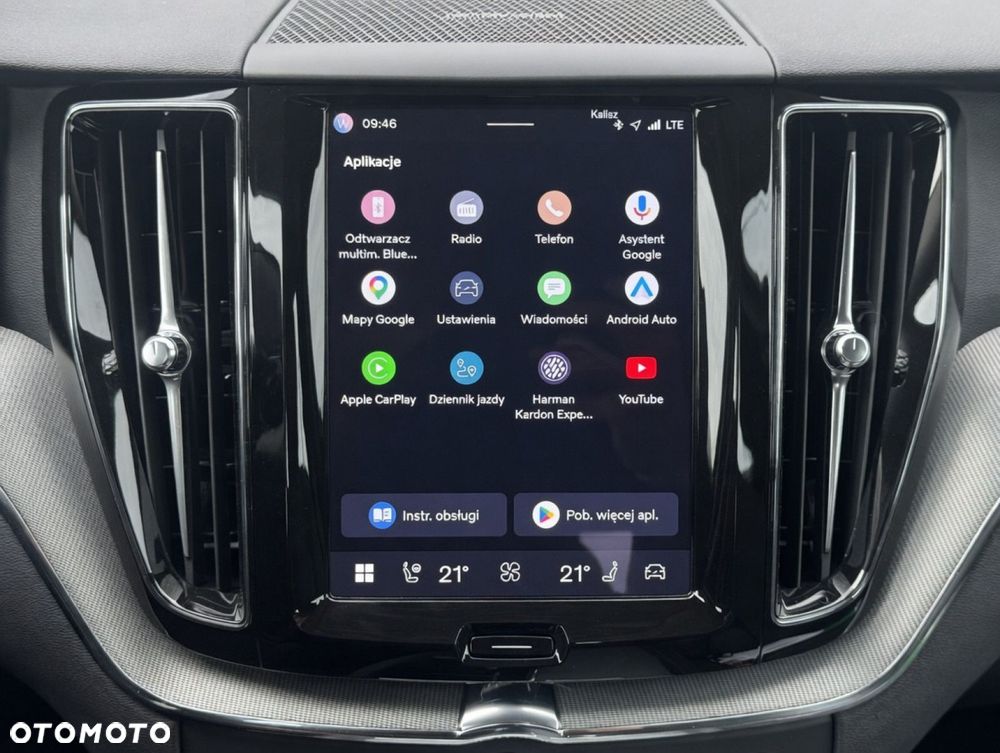 Volvo XC 60 - 14
