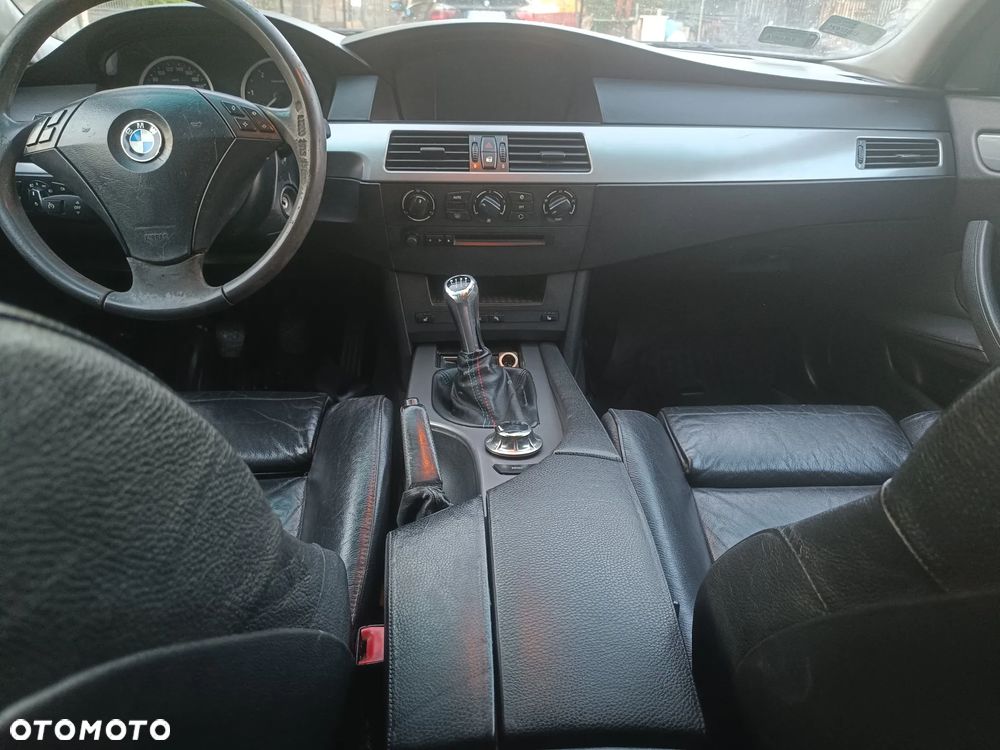 BMW Seria 5 - 14