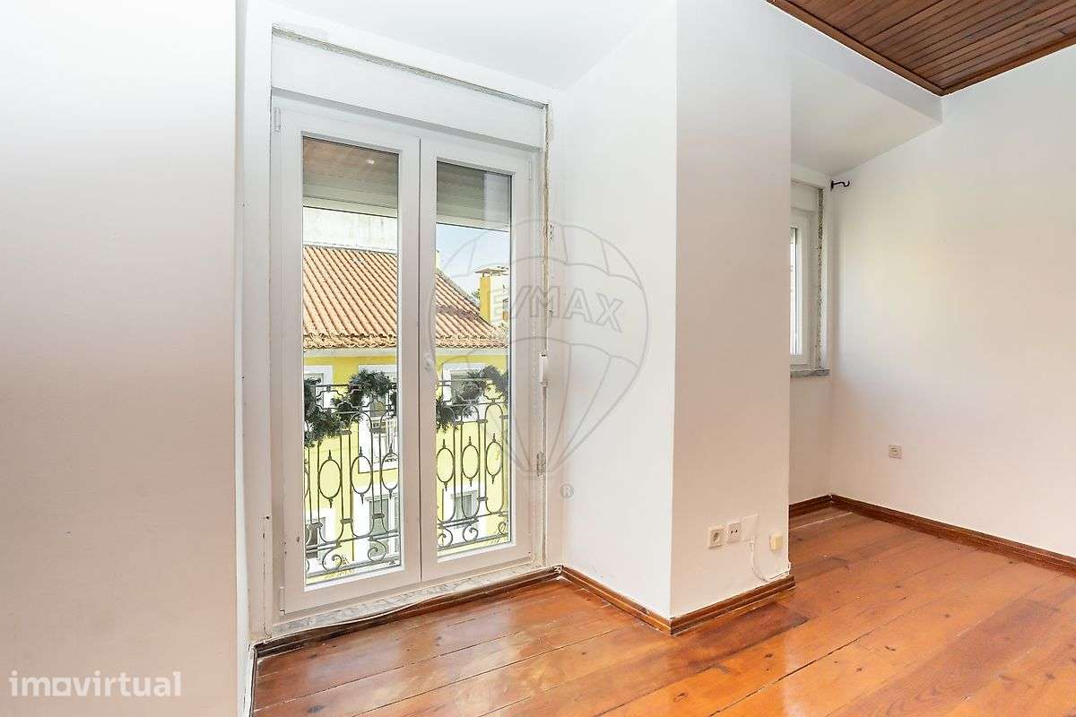 Apartamento T1 para arrendamento - Grande imagem: 4/19