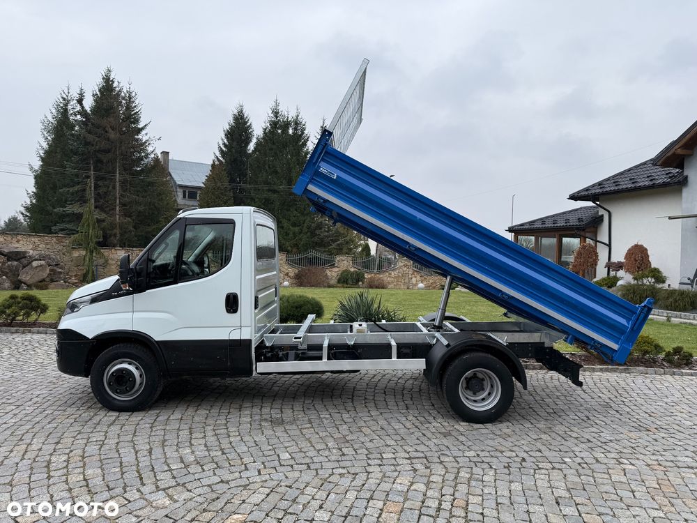 Iveco 70C18 70C17 35C15 50C15 - 5