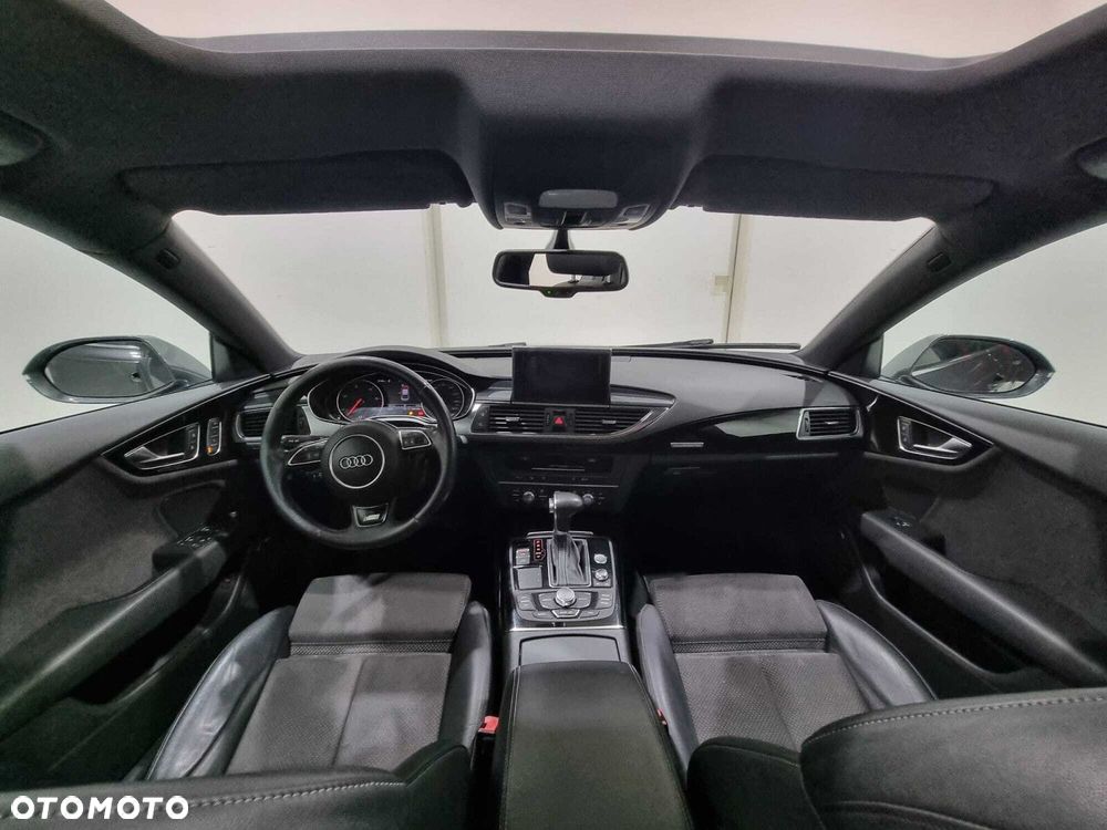 Audi A7 Sportback - 23