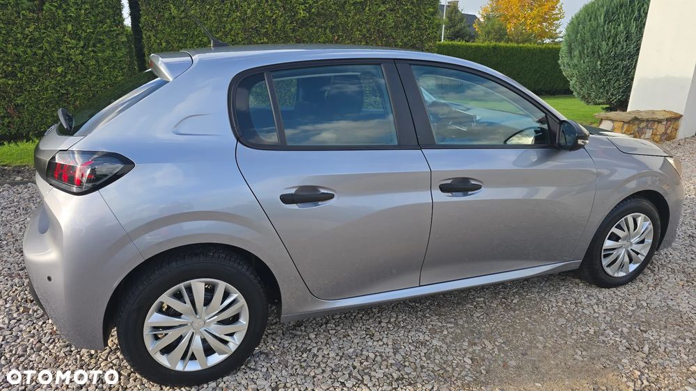 Peugeot 208 1.2 PureTech Like S&S - 18