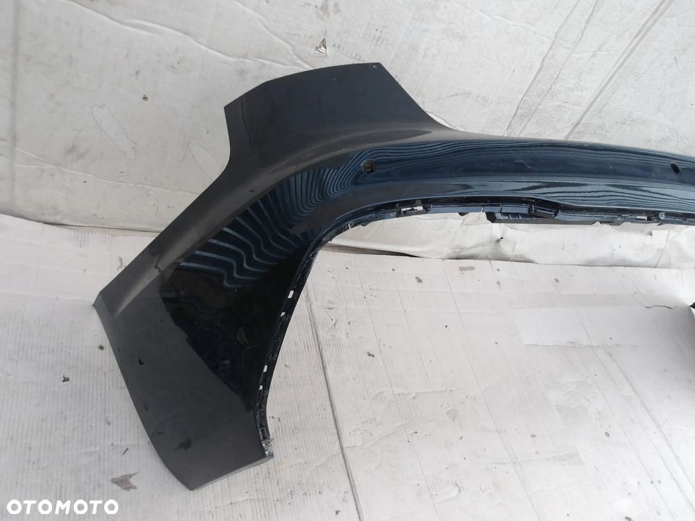 ZDERZAK TYLNY TYL AUDI A4 B9 S LINE LIFT KOMBI 8W9807511AB - 36