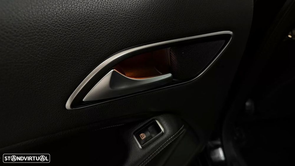 Mercedes-Benz A 180 d - 36