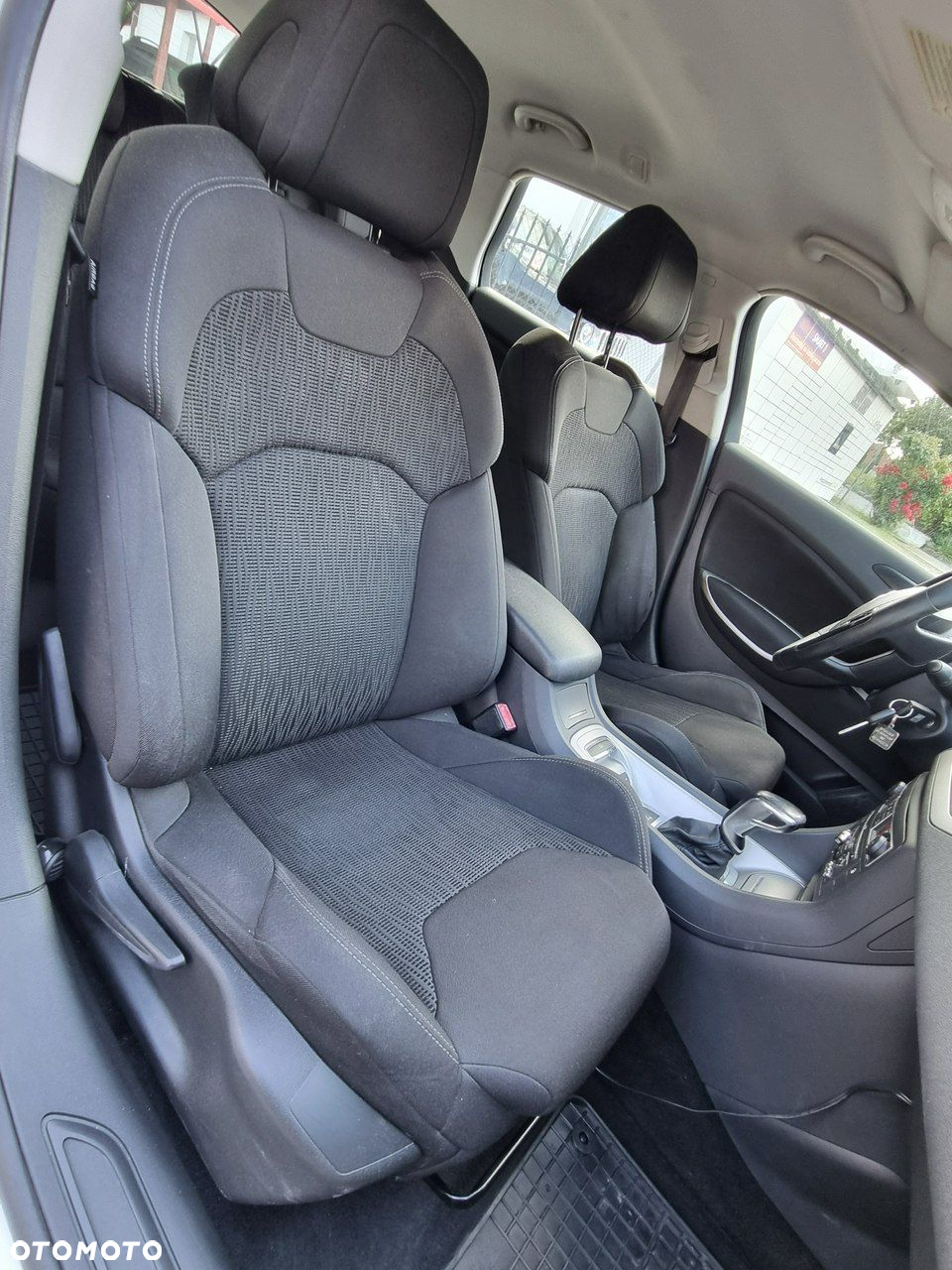Citroën C5 - 14