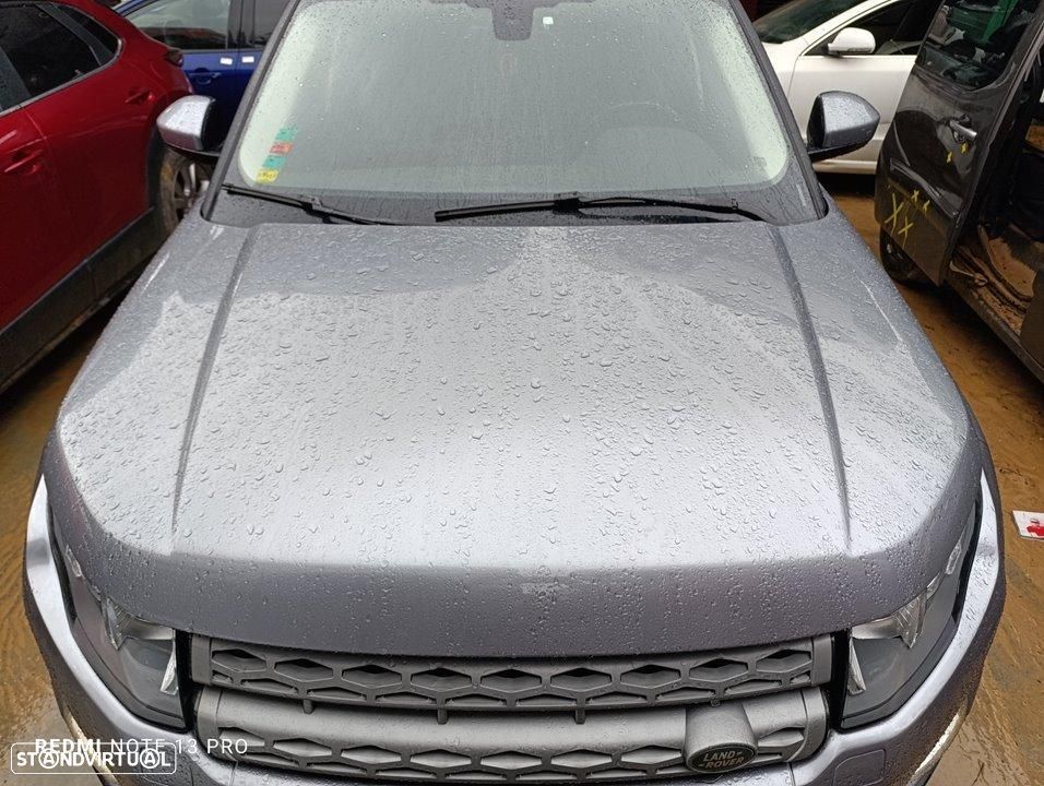 CAPÔ LAND ROVER RANGE ROVER EVOQUE - 1