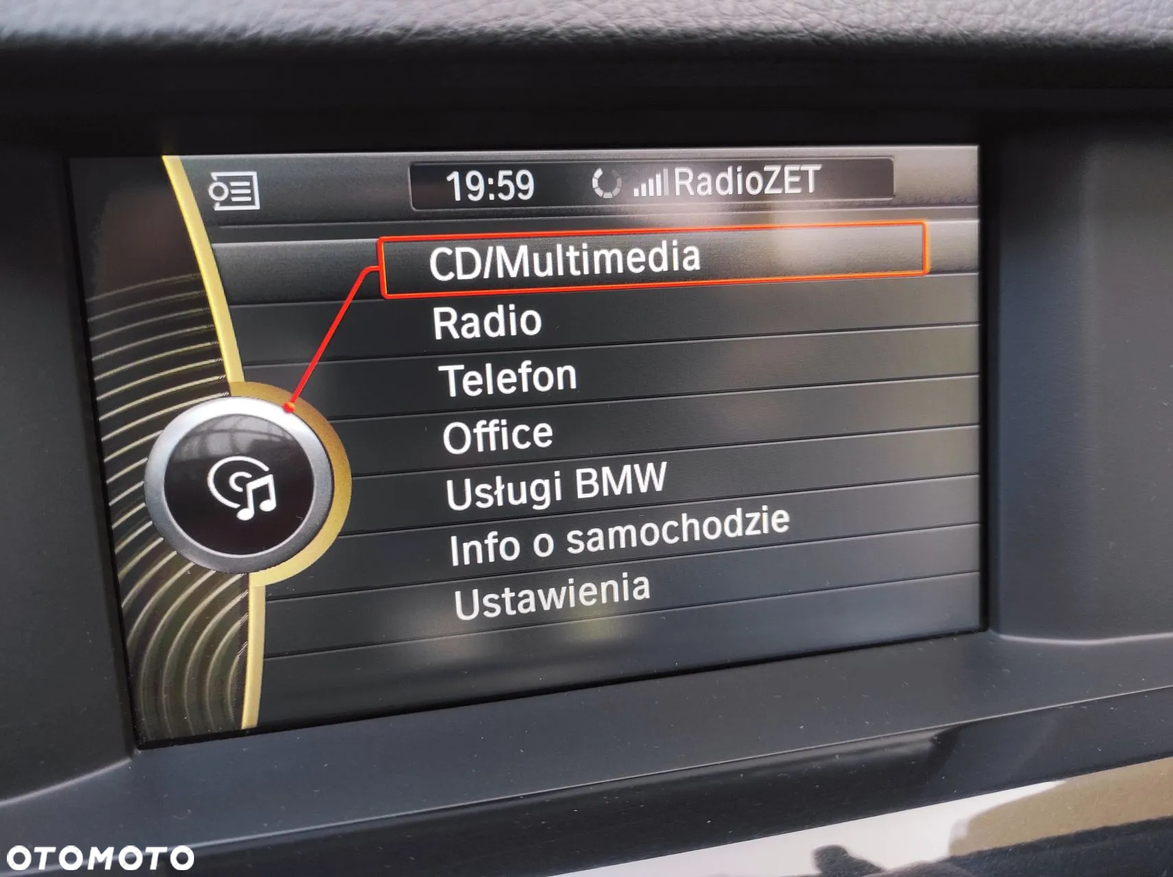 BMW Seria 5 520d - 26