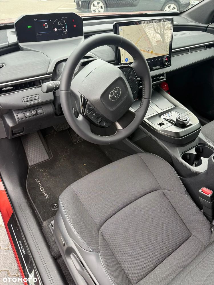 Toyota C-HR+ 77kWh Style - 6