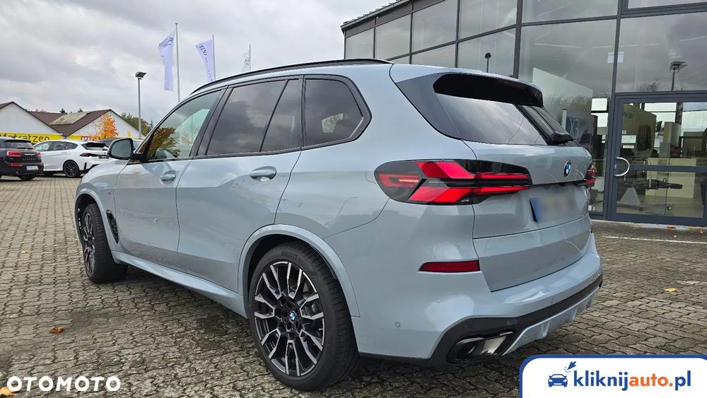 BMW X5 xDrive30d - 3