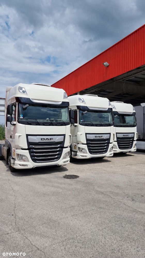 DAF XF 480 - 1