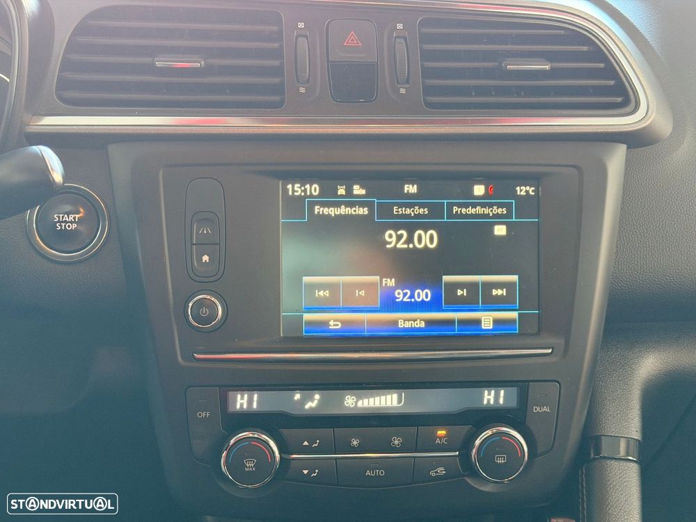 Renault Kadjar 1.3 TCe Intens - 30