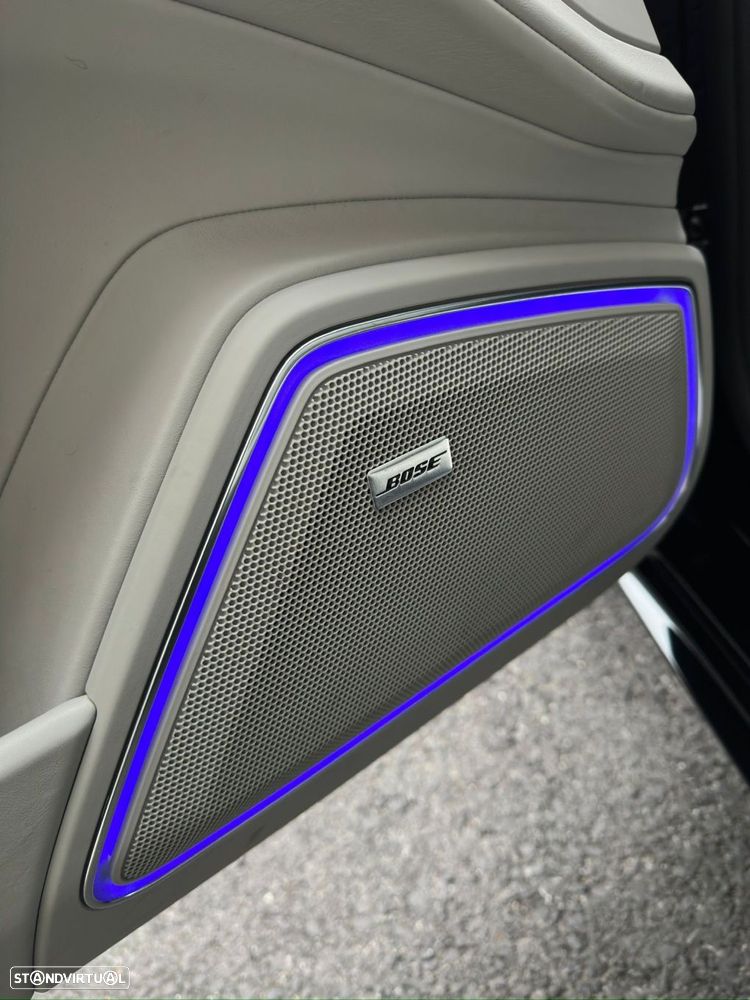 Porsche Panamera Sport Turismo - 17