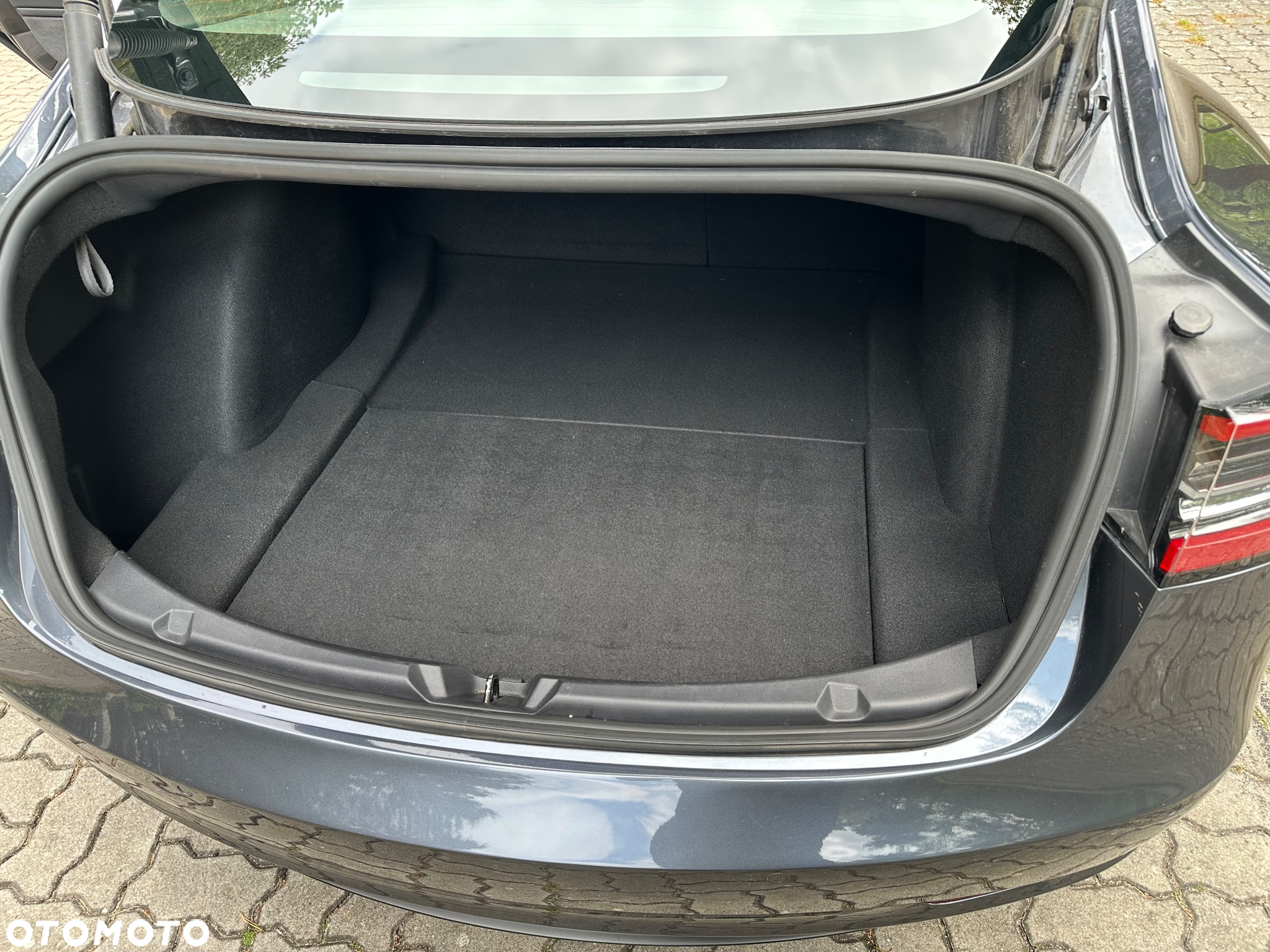 Tesla Model 3 Langstreckenbatterie Allradantrieb Dual Motor - 18