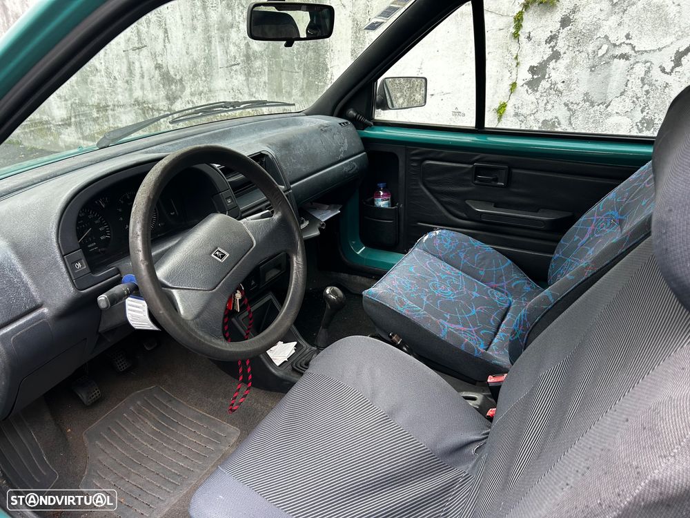 Citroën AX 10 Spot - 7