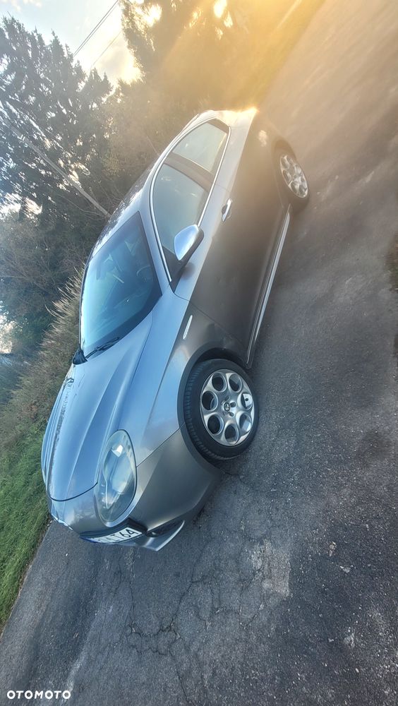 Alfa Romeo Giulietta 1.4 TB MultiAir Distinctive - 25