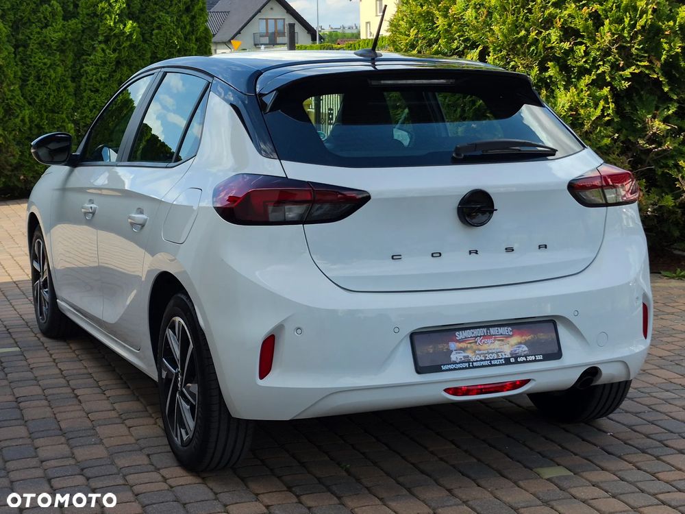 Opel Corsa - 36