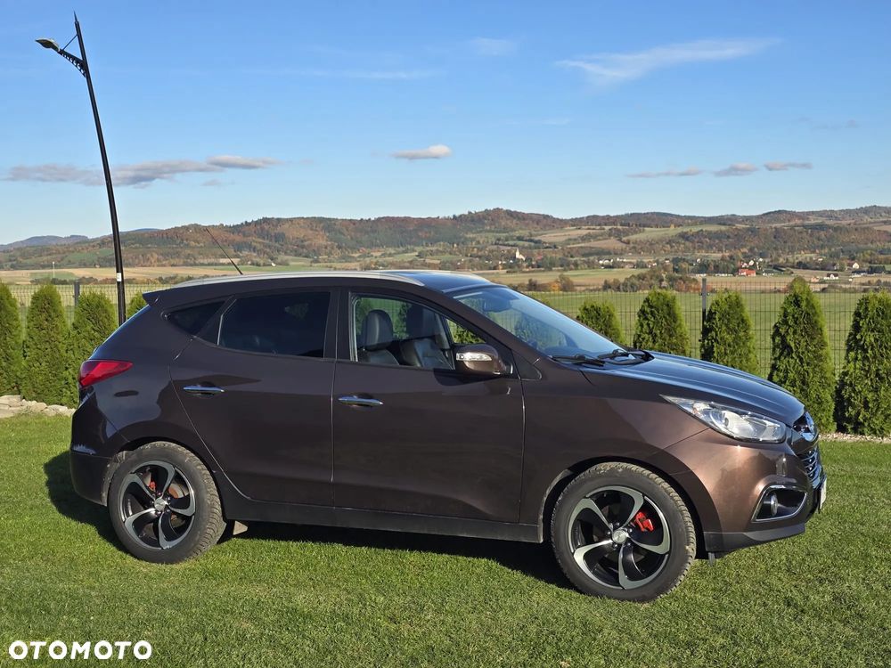 Hyundai ix35 ver-2-0-crdi-premium - 2