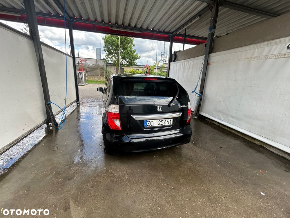 Honda FR-V 2.0 Comfort - 3