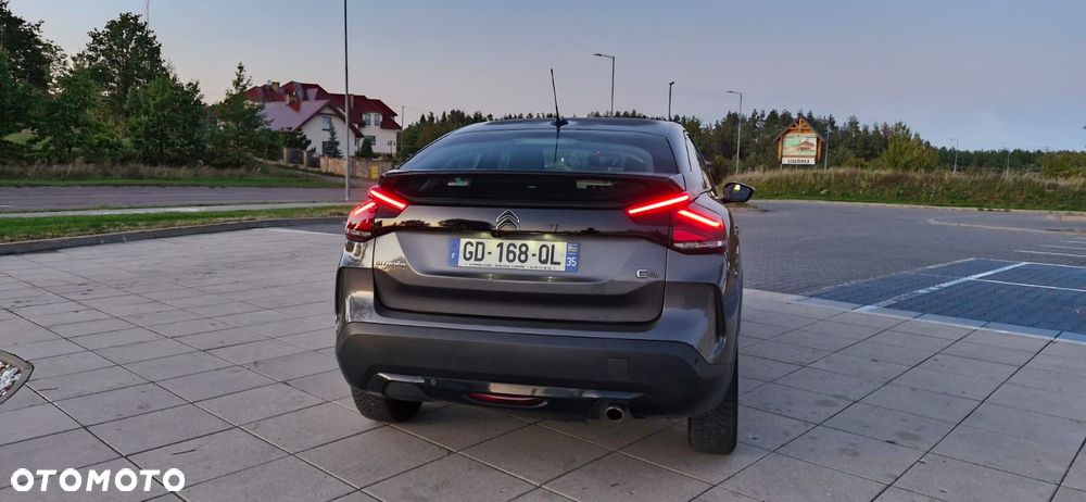 Citroen C4 2021 photo 4