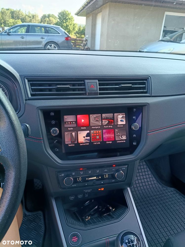 Seat Arona - 7