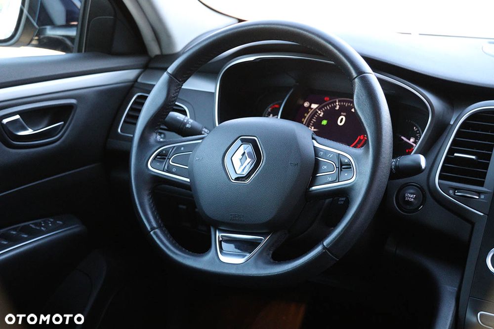 Renault Talisman ENERGY TCe 150 EDC INTENS - 14