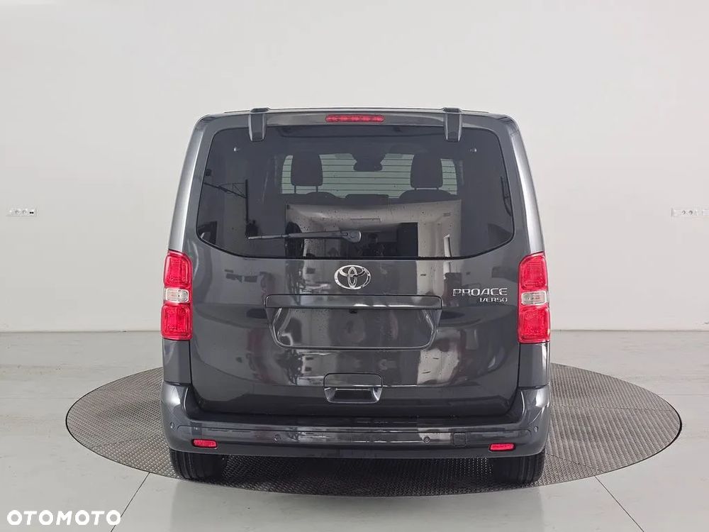 Toyota Proace Verso Business - 8
