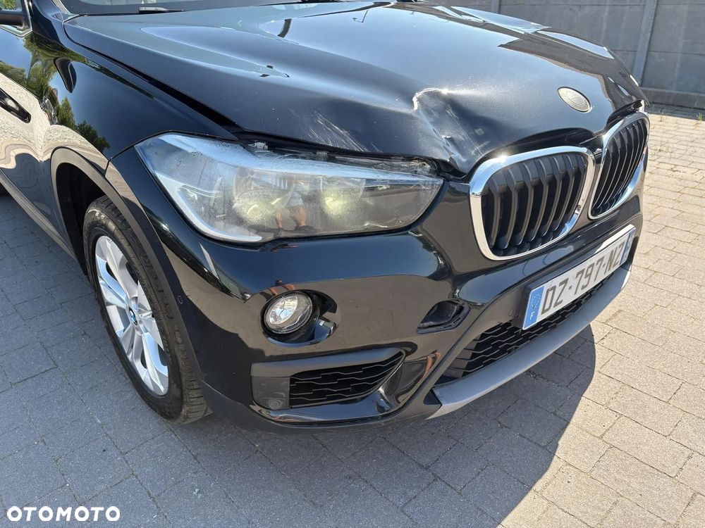 BMW X1 - 19