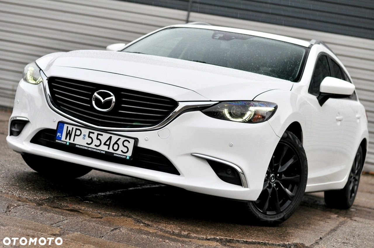 Mazda 6 - 35