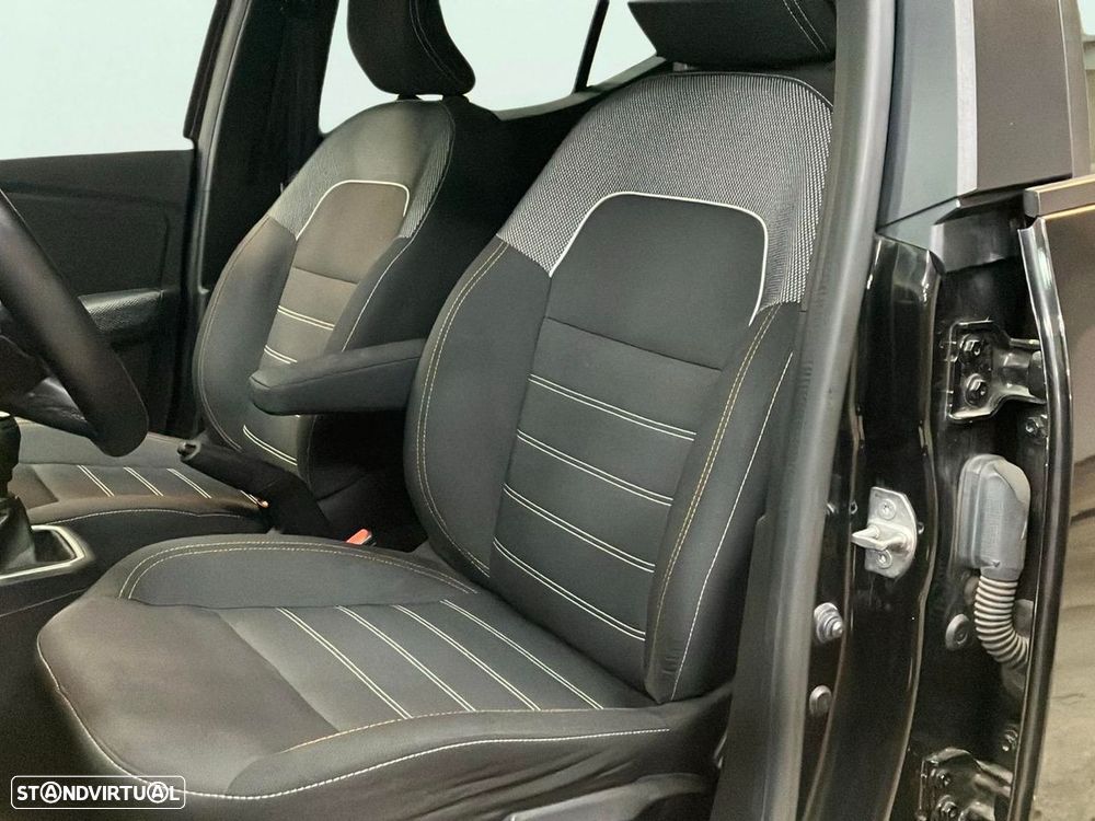 Dacia Sandero 1.0 ECO-G Essential Bi-Fuel - 12